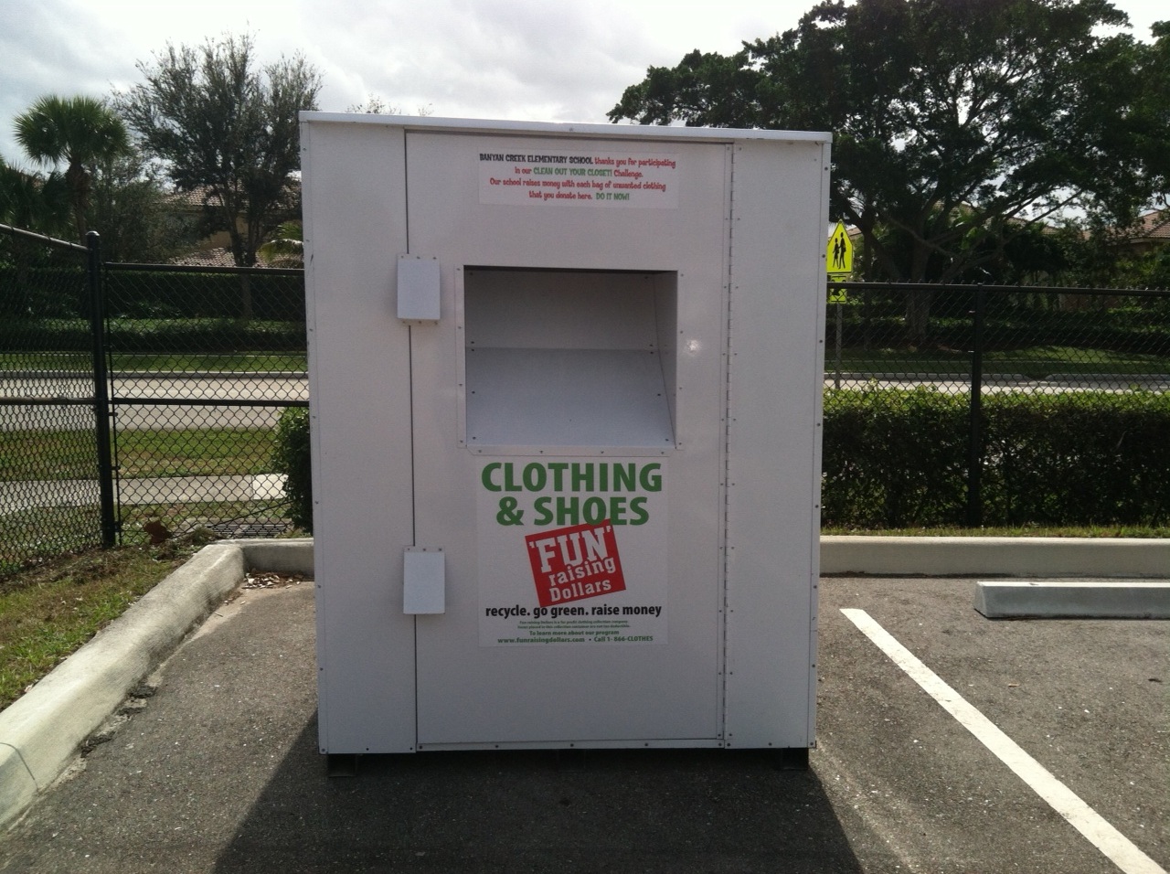 Banyan Creek Elementary